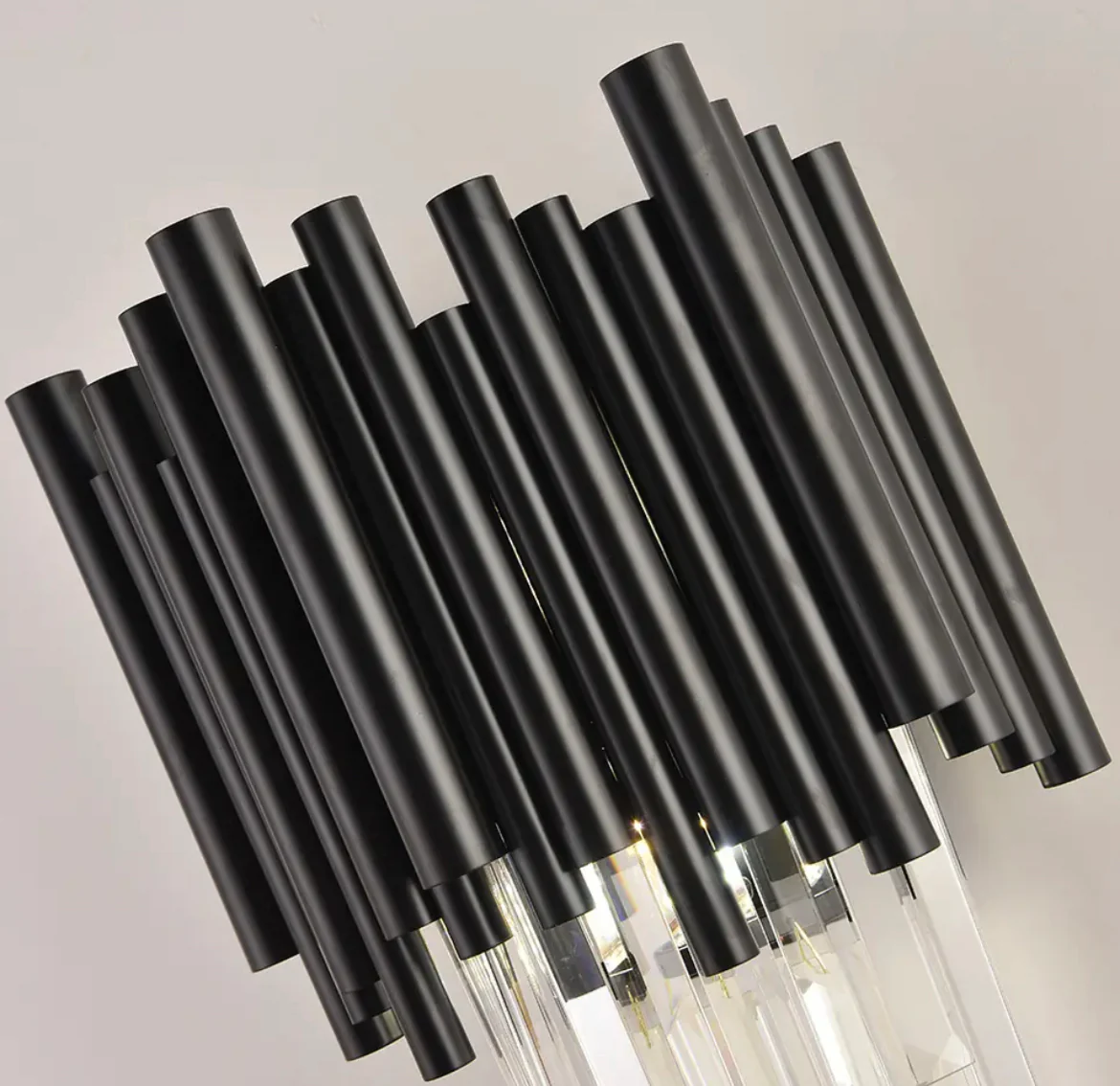 Maximus Crystal Chandelier Collection - Image 24