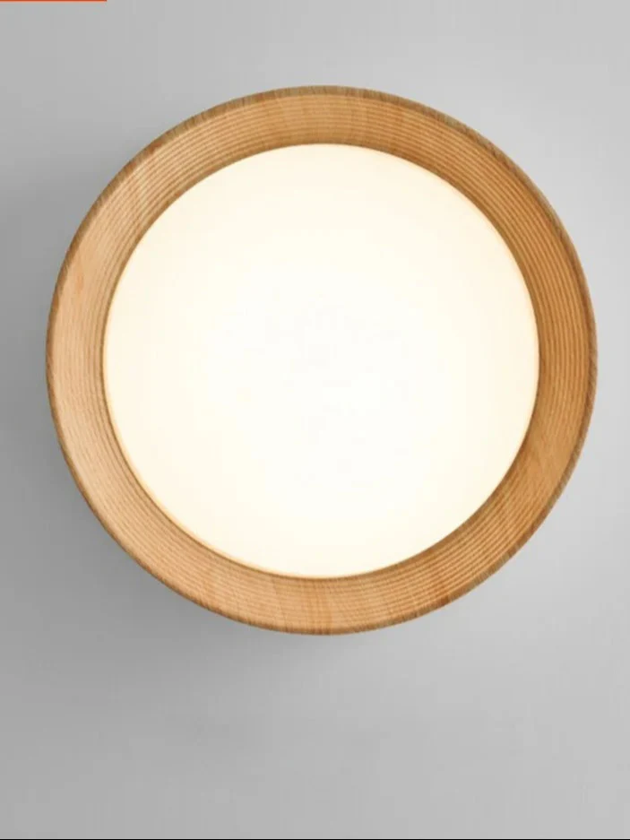 Minimal Luxe Ceiling Light - Image 8