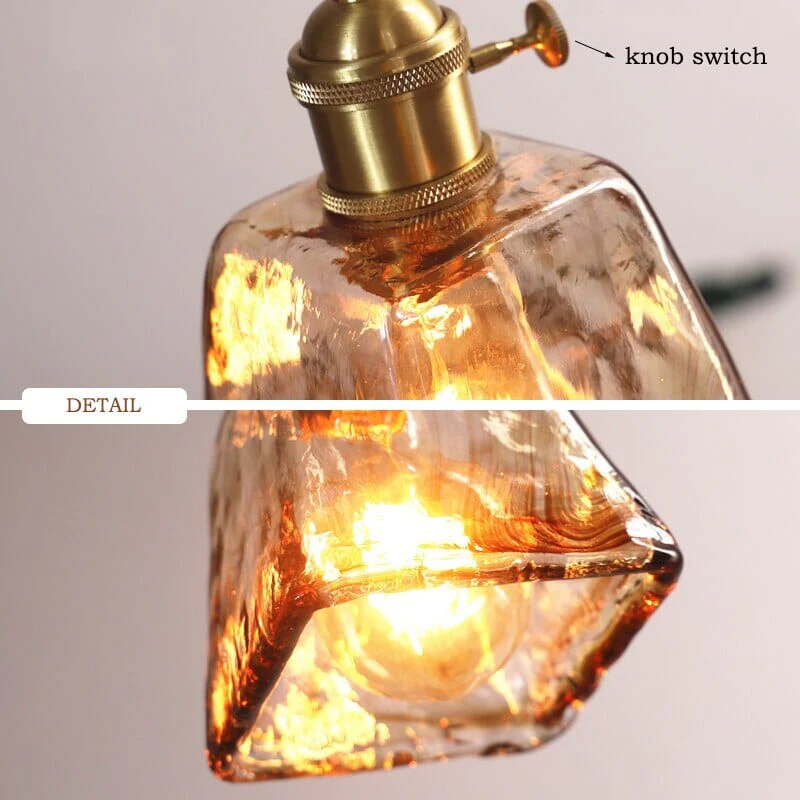 Amirino Glass Lights - Image 26