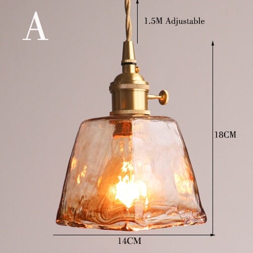 Amirino Glass Lights - Image 28