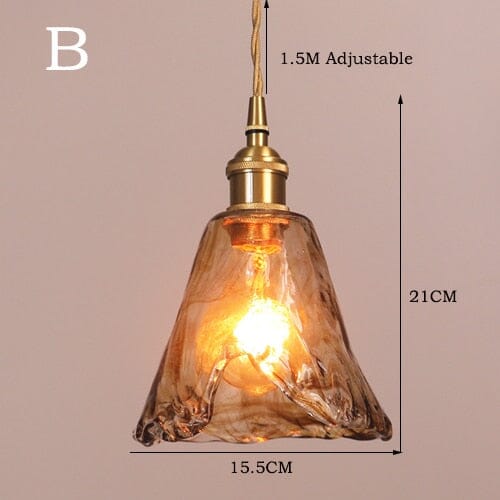 Amirino Glass Lights - Image 29