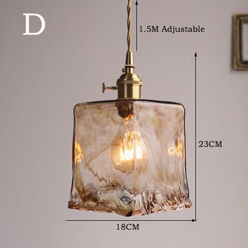 Amirino Glass Lights - Image 30