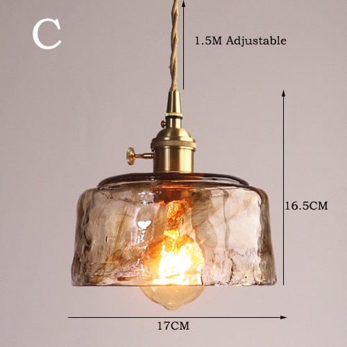 Amirino Glass Lights - Image 31