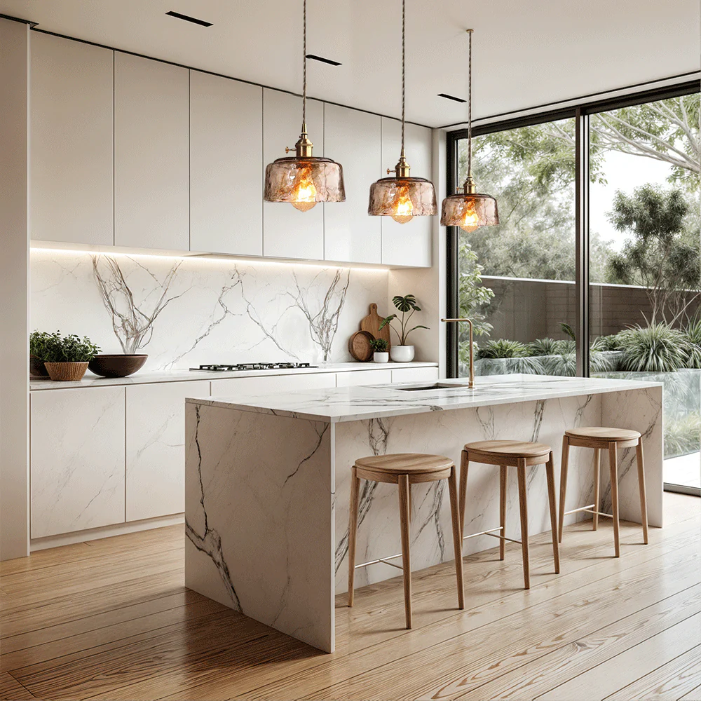 Amirino Glass Lights - Image 6