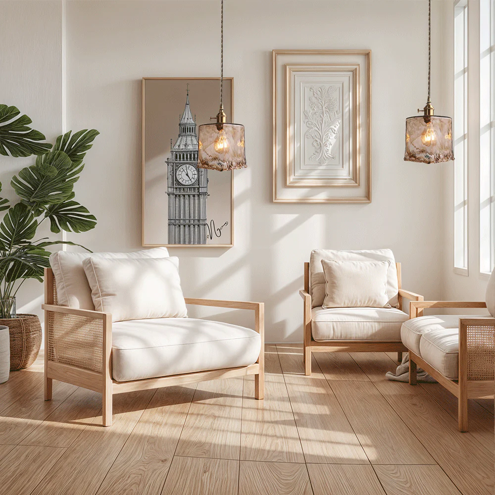 Amirino Glass Lights - Image 8