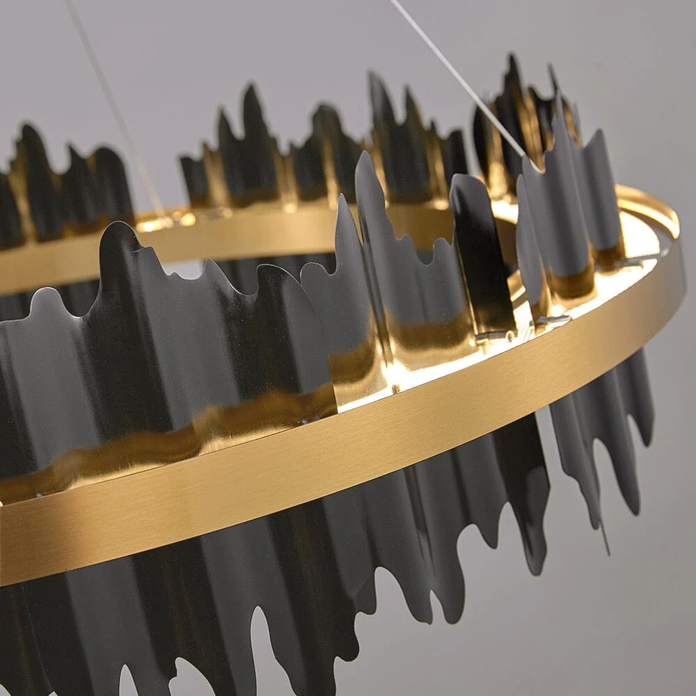 Jordanne Luxury Chandelier - Image 12