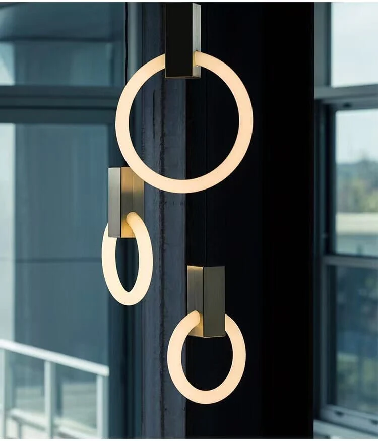 Pendulum Halo Lights - Image 15