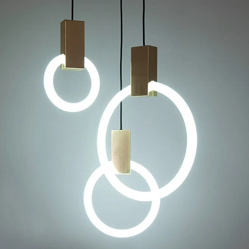 Pendulum Halo Lights - Image 16
