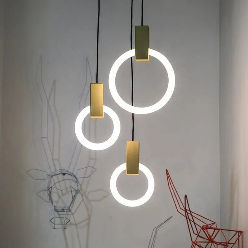 Pendulum Halo Lights - Image 26