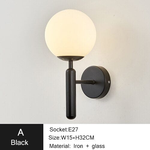 Royal Shawn Wall Lamps - Image 18