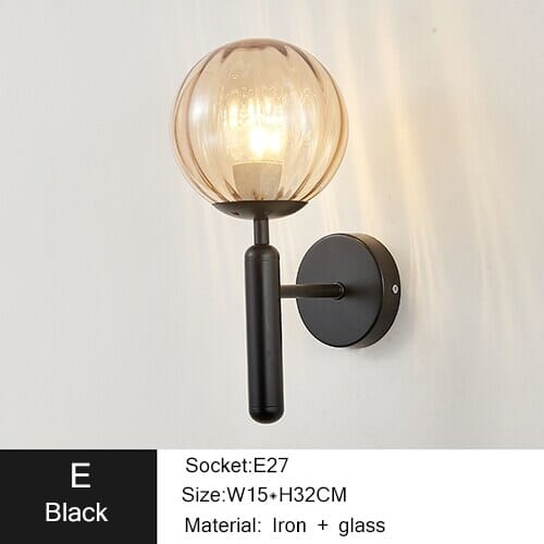 Royal Shawn Wall Lamps - Image 21