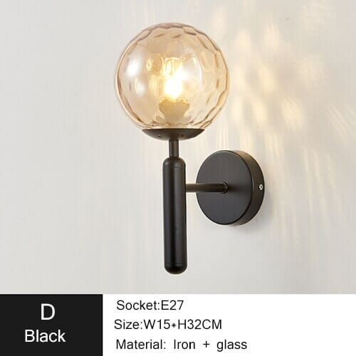 Royal Shawn Wall Lamps - Image 22