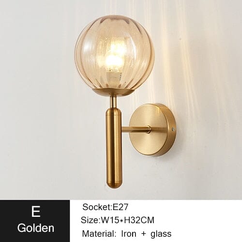 Royal Shawn Wall Lamps - Image 23