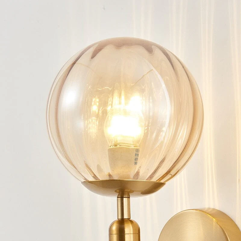 Royal Shawn Wall Lamps - Image 26