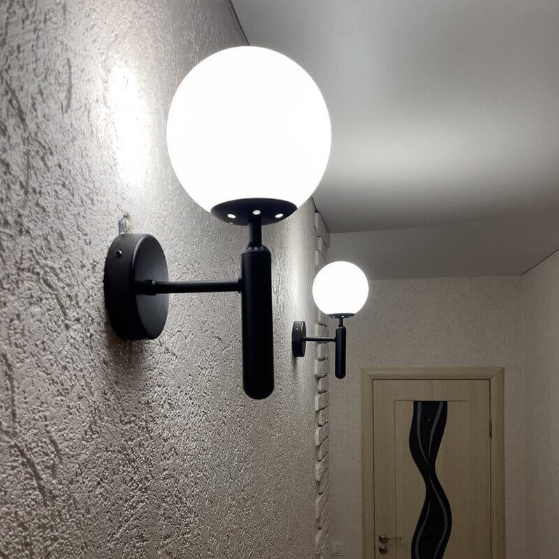 Royal Shawn Wall Lamps - Image 27