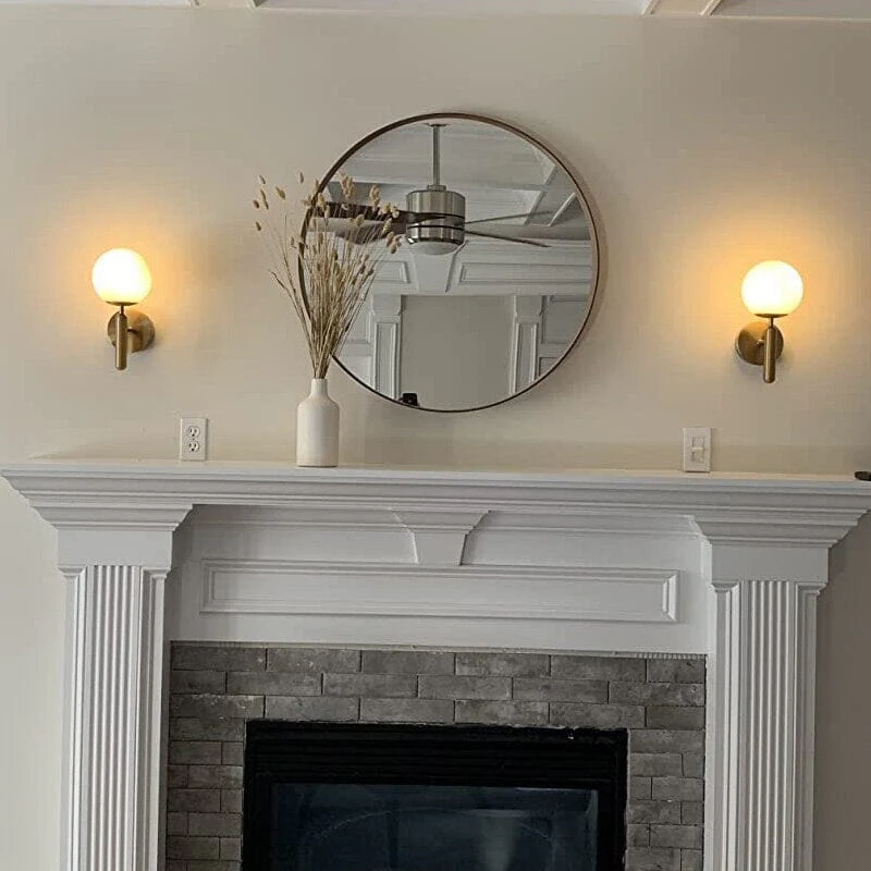 Royal Shawn Wall Lamps - Image 28
