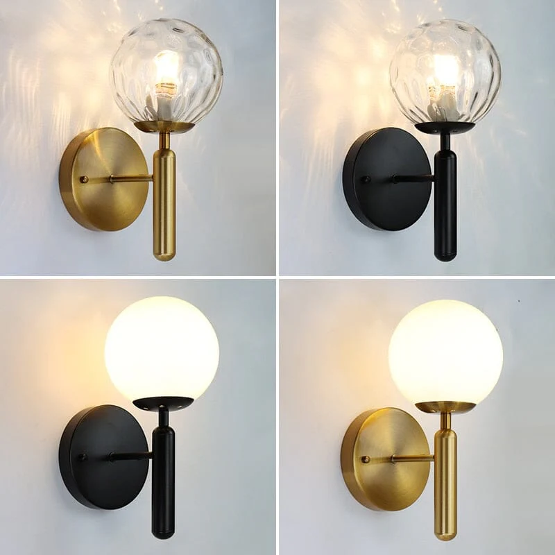Royal Shawn Wall Lamps - Image 29