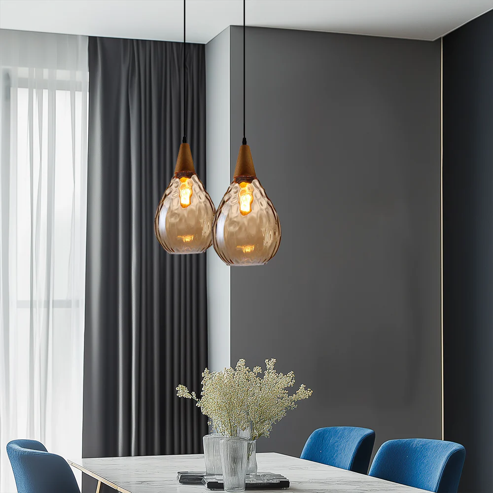 Roland Glass Lights - Image 11