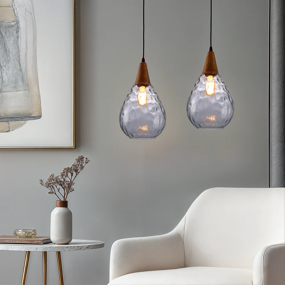 Roland Glass Lights - Image 12