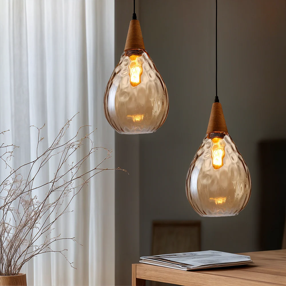 Roland Glass Lights - Image 13