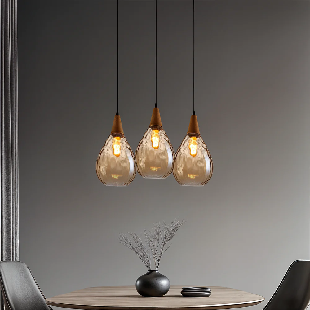 Roland Glass Lights - Image 14