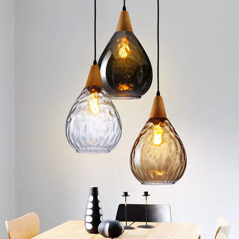 Roland Glass Lights - Image 15