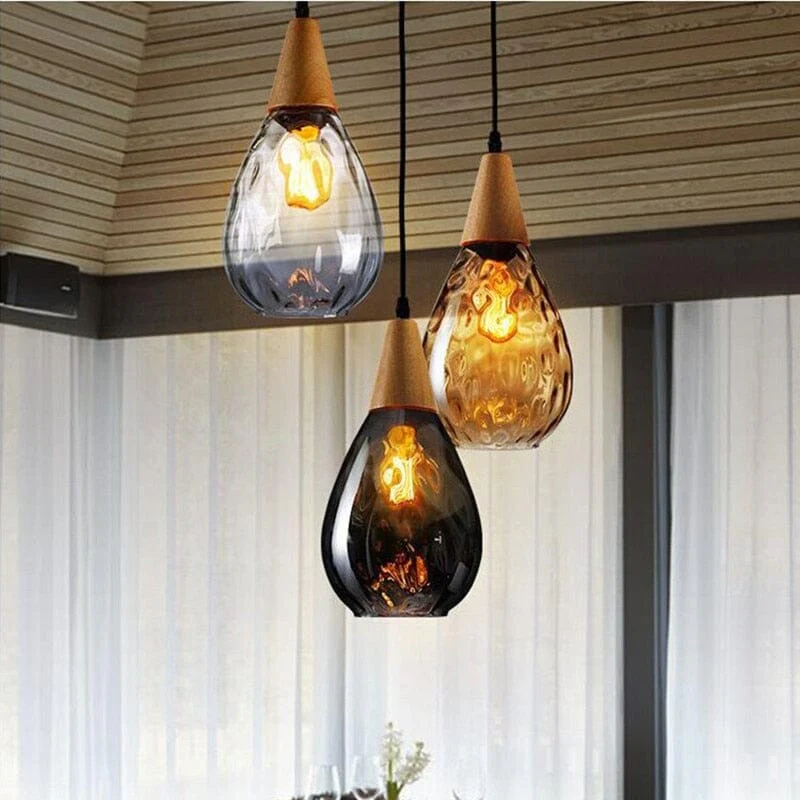 Roland Glass Lights - Image 16