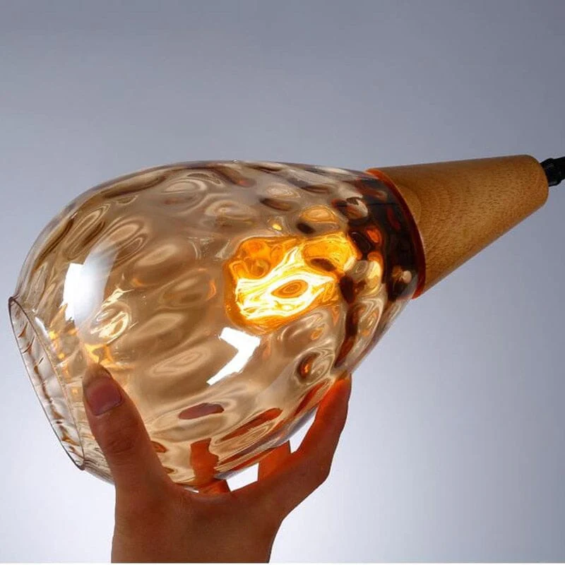 Roland Glass Lights - Image 17