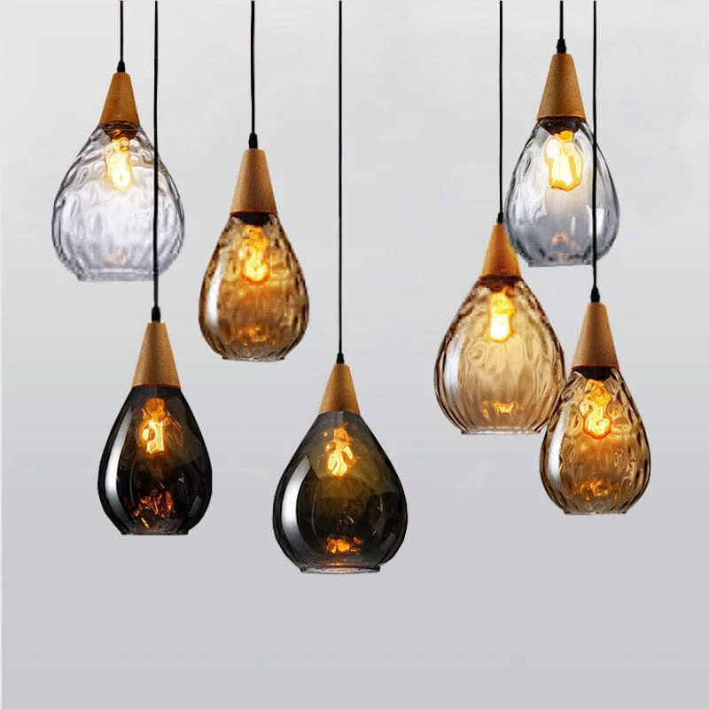 Roland Glass Lights - Image 18