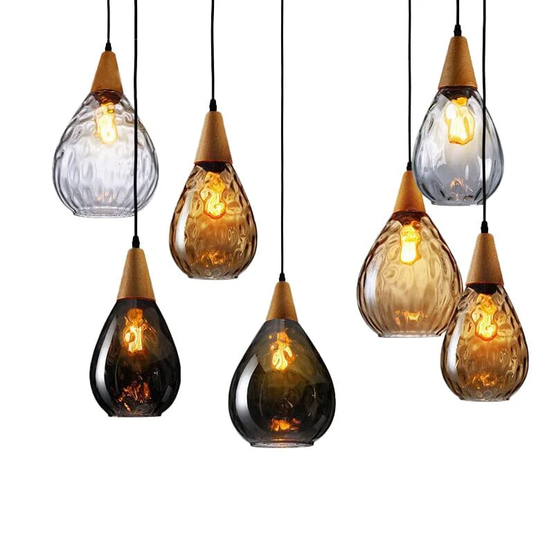 Roland Glass Lights - Image 20