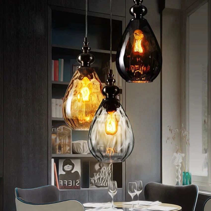 Roland Glass Lights - Image 21