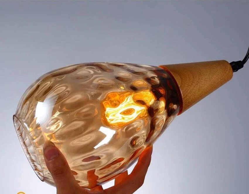 Roland Glass Lights - Image 22