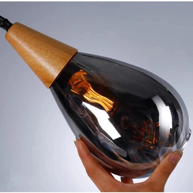 Roland Glass Lights - Image 26