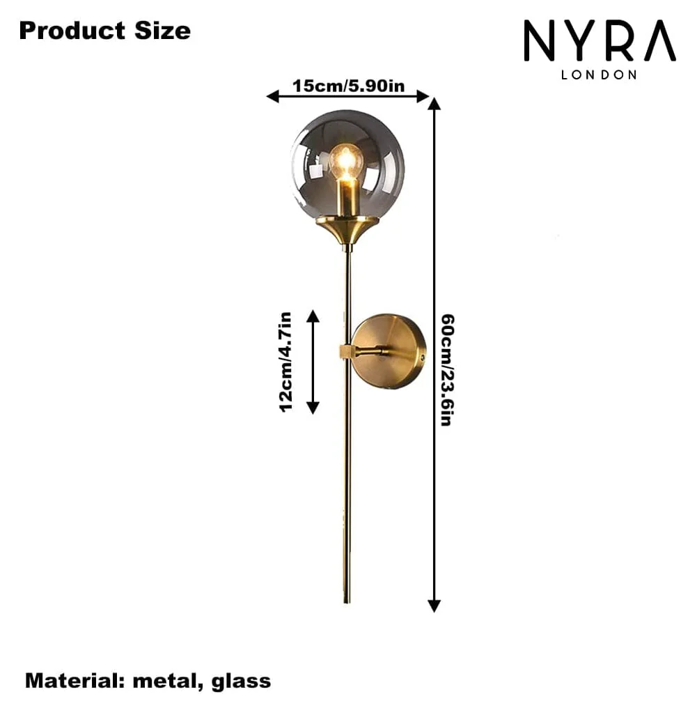 Eclipse Glass Ball - Image 10