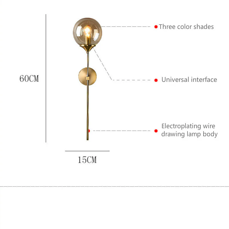 Eclipse Glass Ball - Image 13