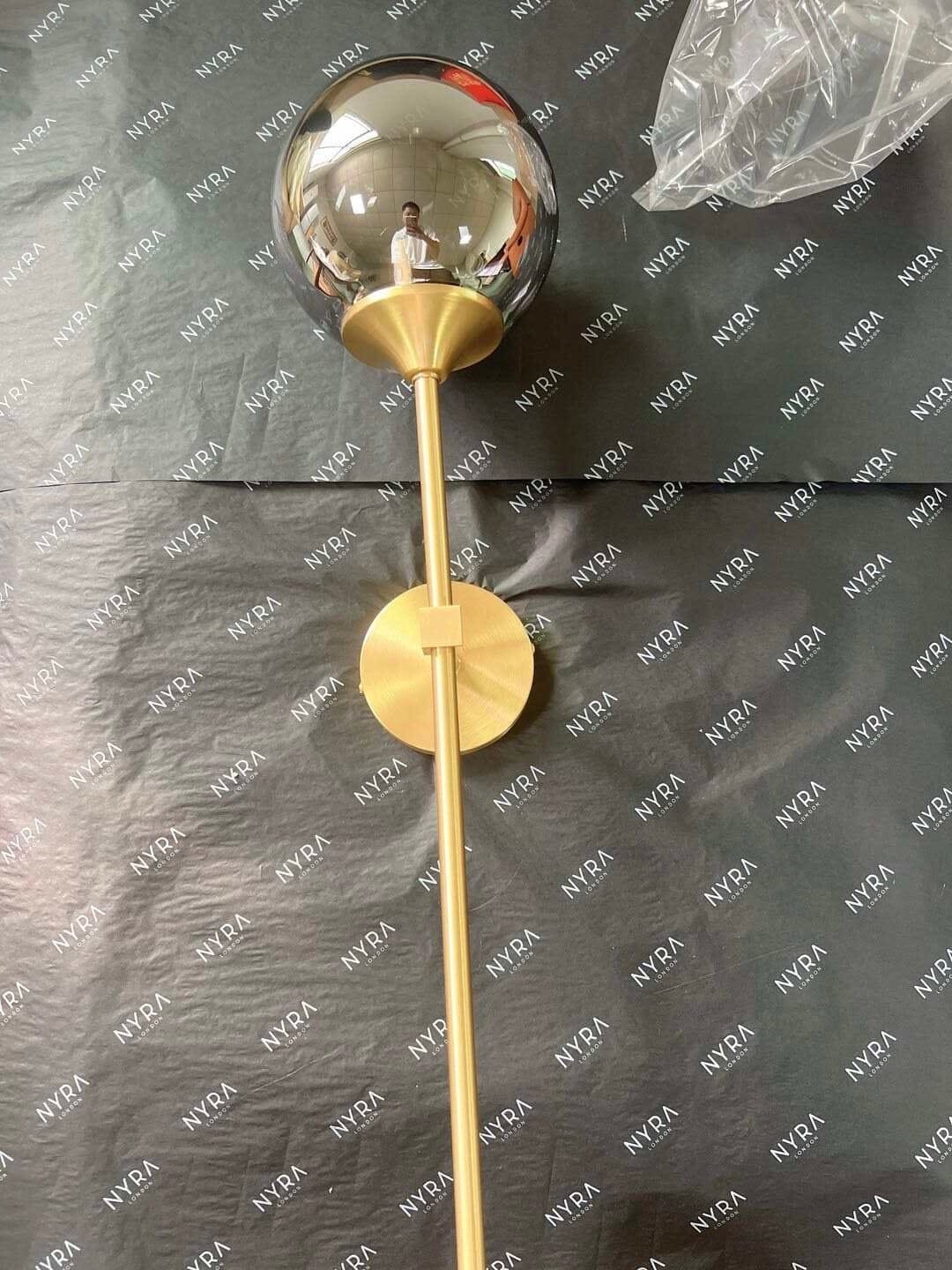 Eclipse Glass Ball - Image 14