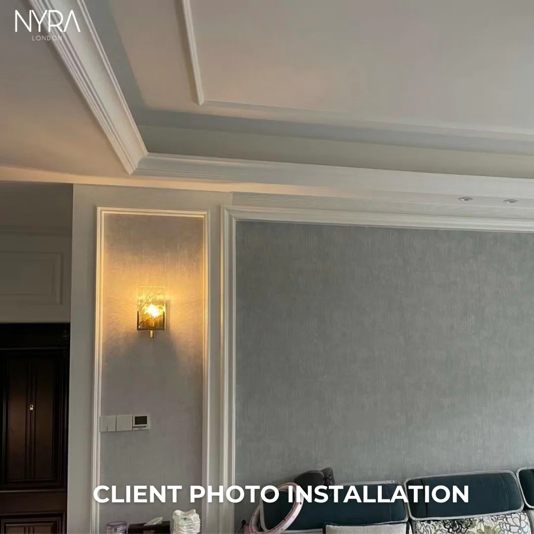 Amorium Wall Lamp - Image 8