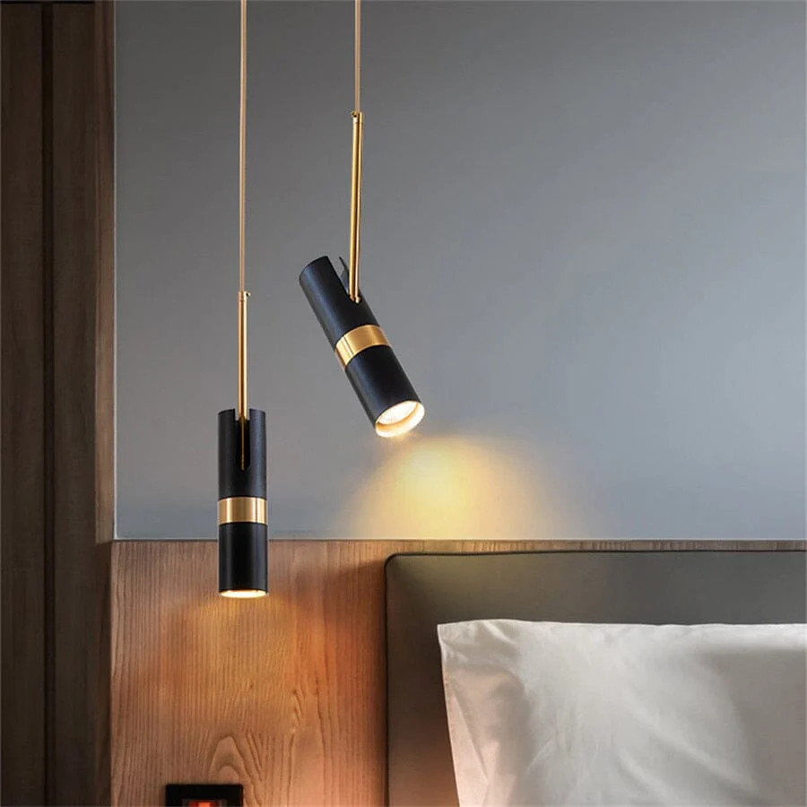 Russel Spotlight Lamps - Image 16
