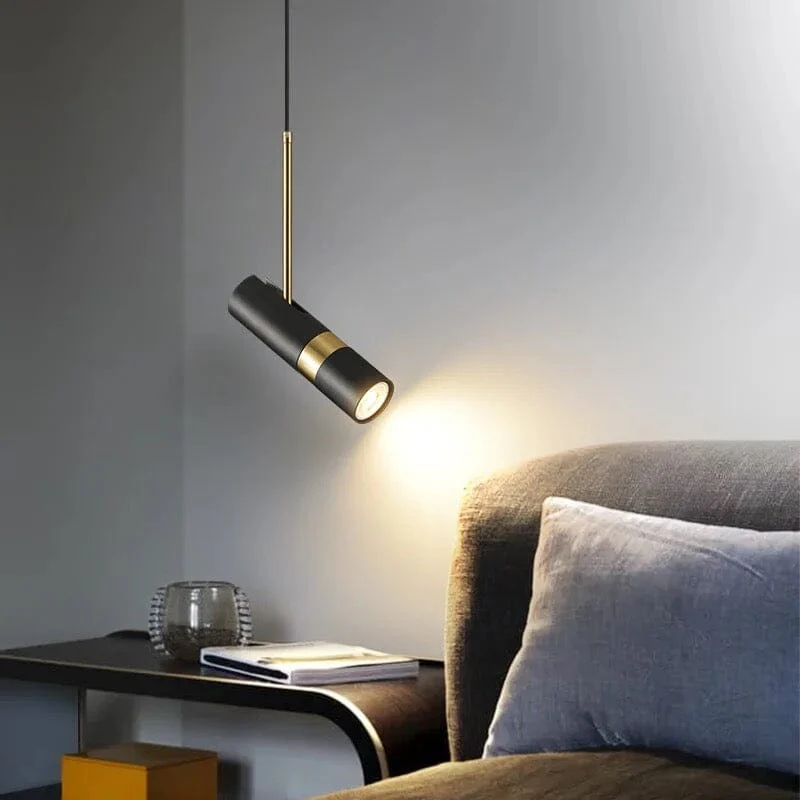 Russel Spotlight Lamps - Image 22