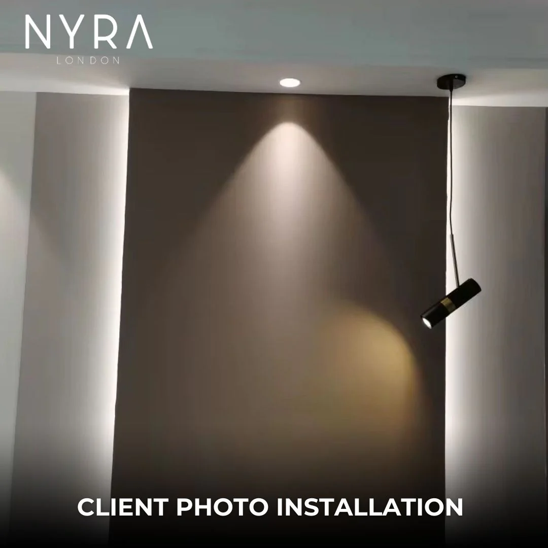 Russel Spotlight Lamps - Image 6
