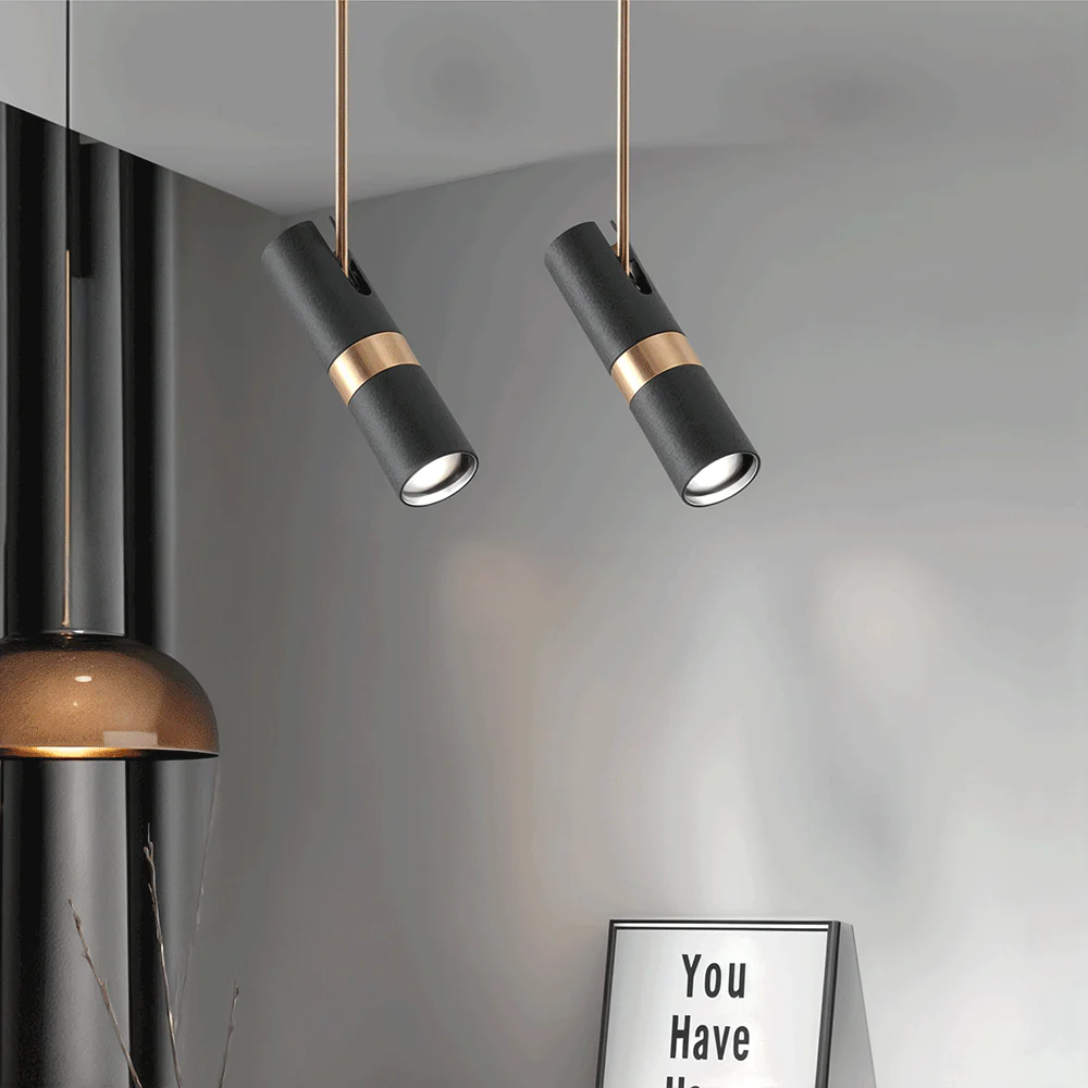 Russel Spotlight Lamps - Image 8