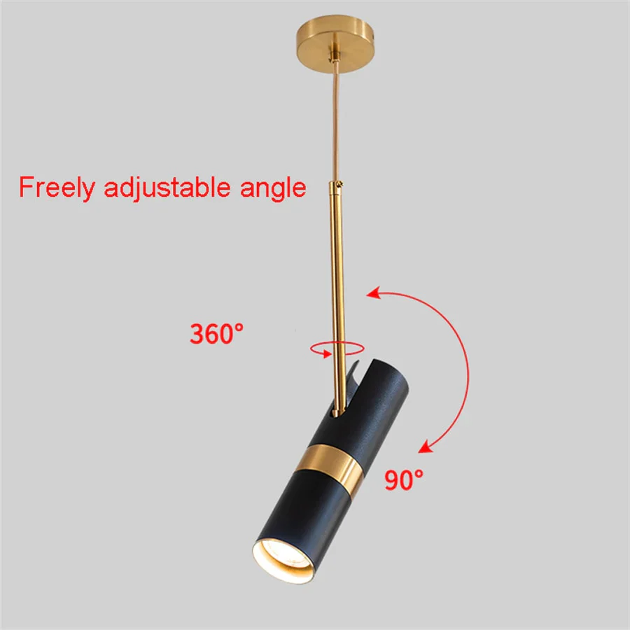 Russel Spotlight Lamps - Image 9