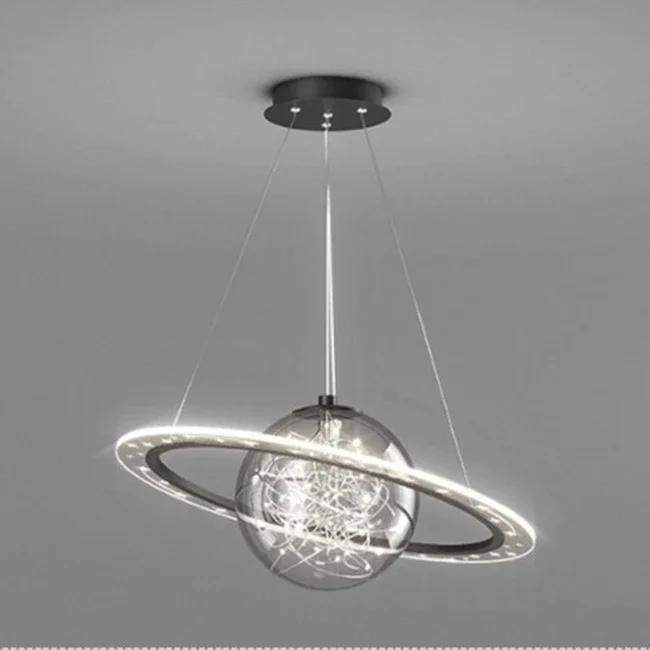Planet Chandeliers - Image 10