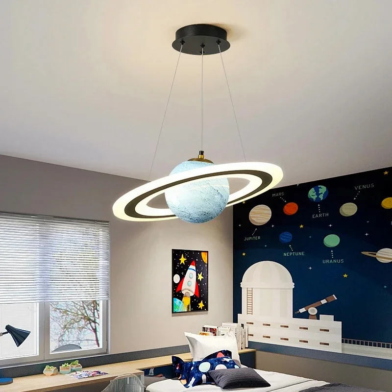 Planet Chandeliers - Image 3