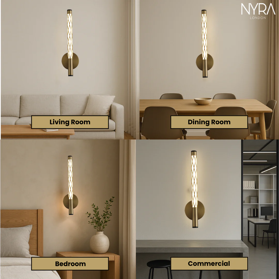 Daisy Wall Light - Image 4