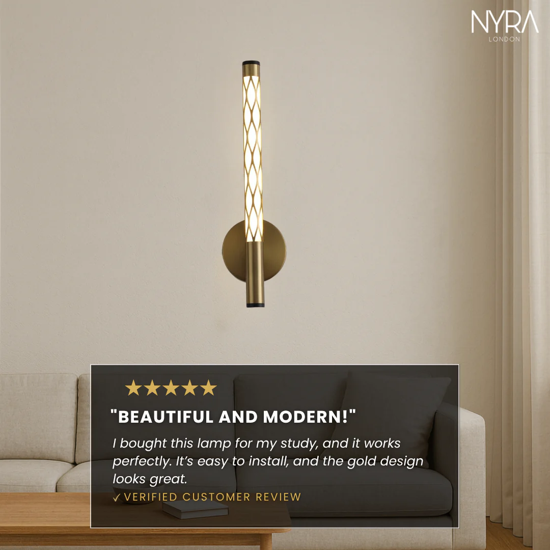 Daisy Wall Light - Image 7