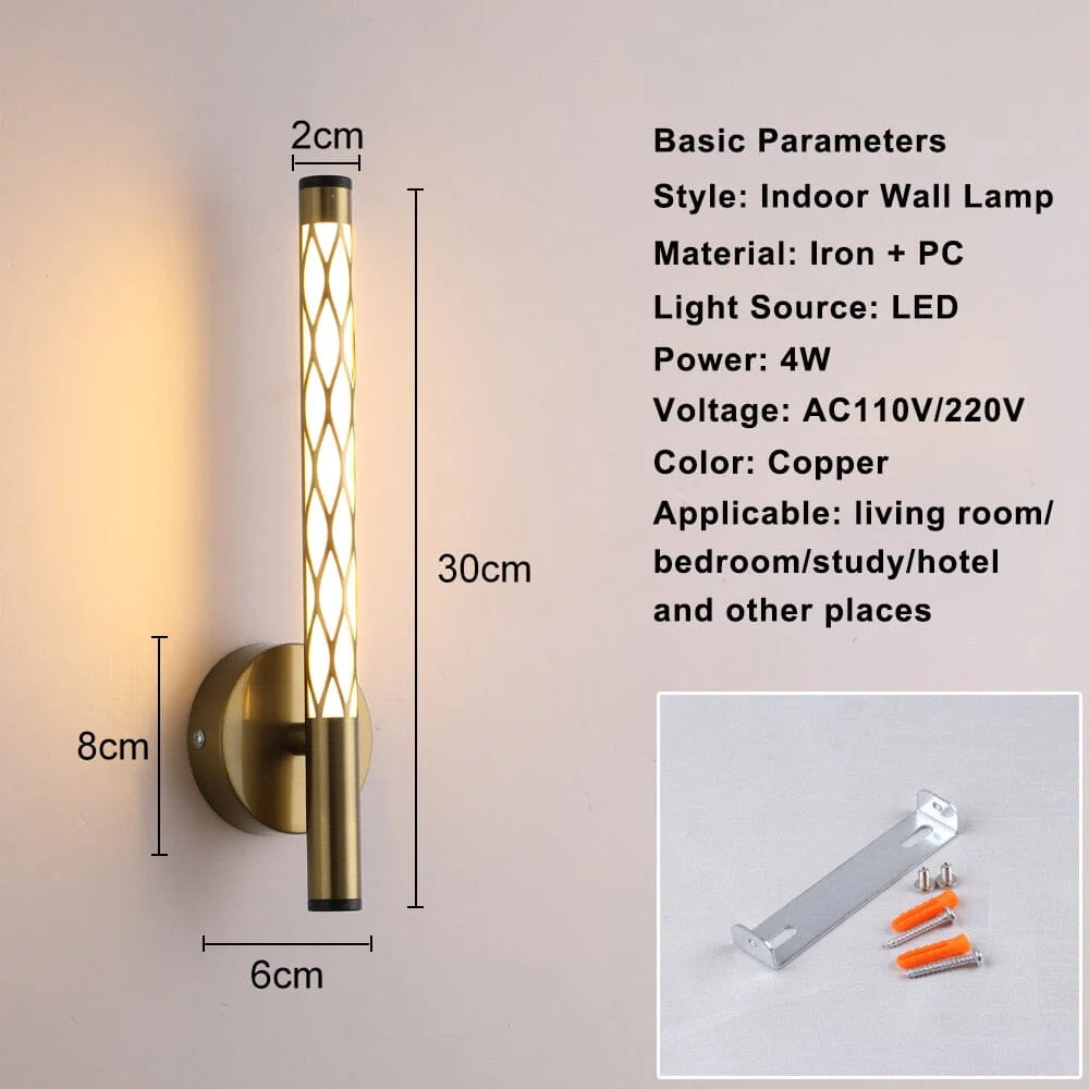 Daisy Wall Light - Image 9
