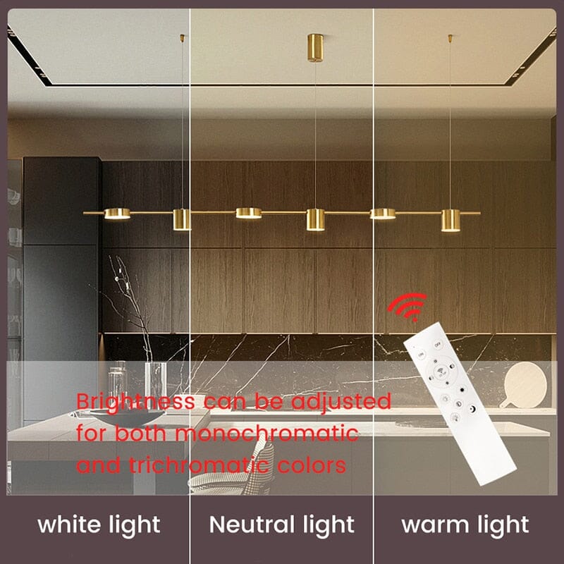 Virgo Chandelier - Image 11