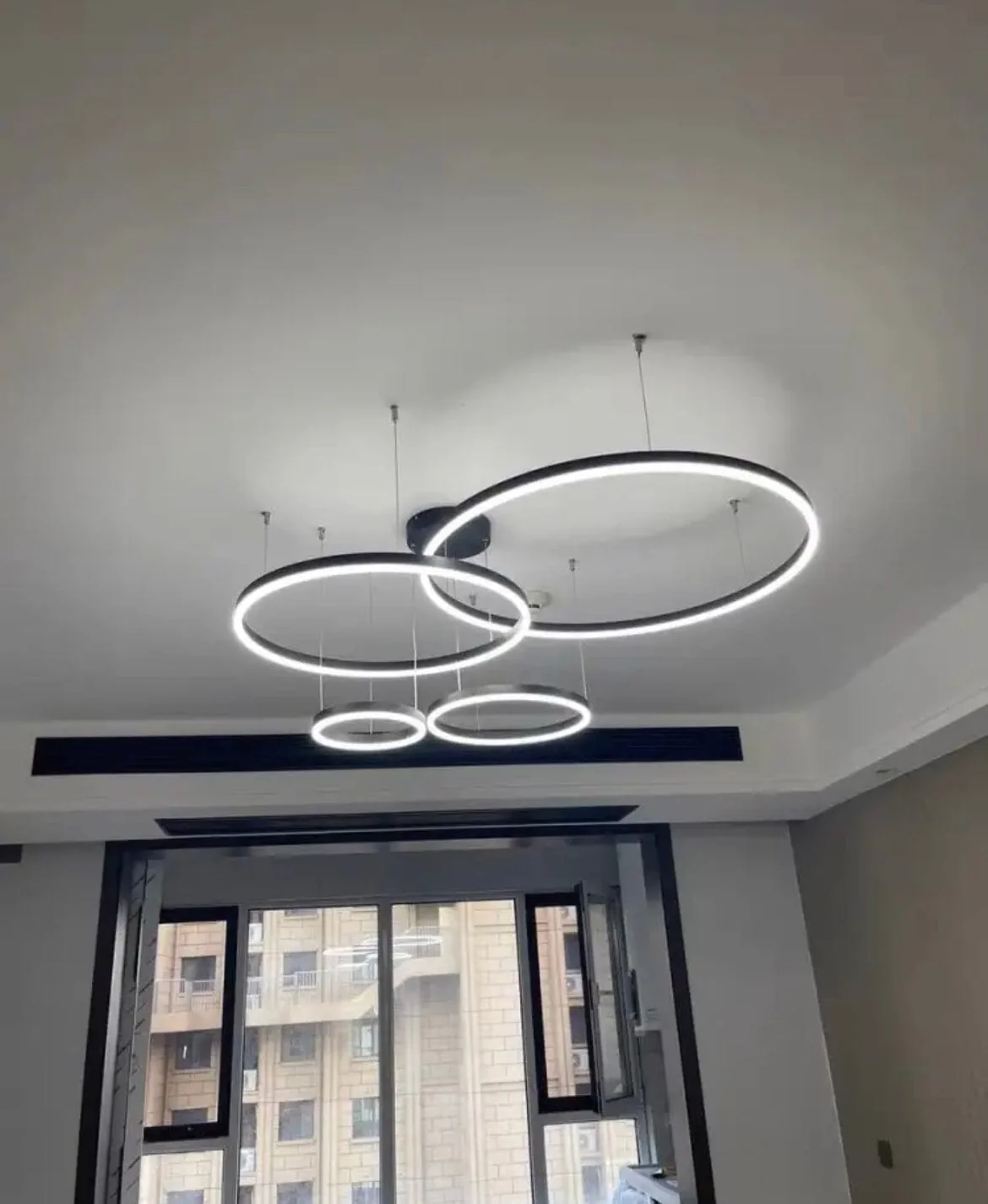 Circular Luna Lamp - Image 16