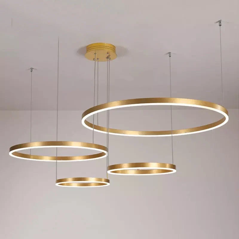Circular Luna Lamp - Image 19